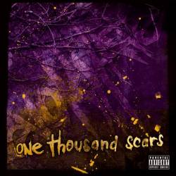 Evok'Hate : One Thousand Scars